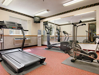 Rodeway Inn Holdrege